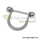 Barbell and Stirrup