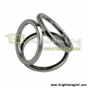 Triple Cock Ring