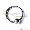Head Ring with Ball