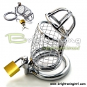 Lancelot Male Chastity Device