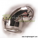Pet Trap Chastity Device