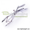 Mathieu Rectal Speculum Three Prong - Anal Speculum