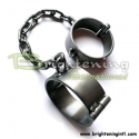 Round Ankle Shackles