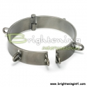 Steel Slave Collar